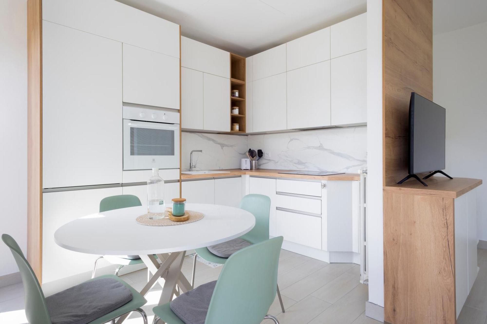 Penelope House Apartment Oliveto Lario Exterior photo