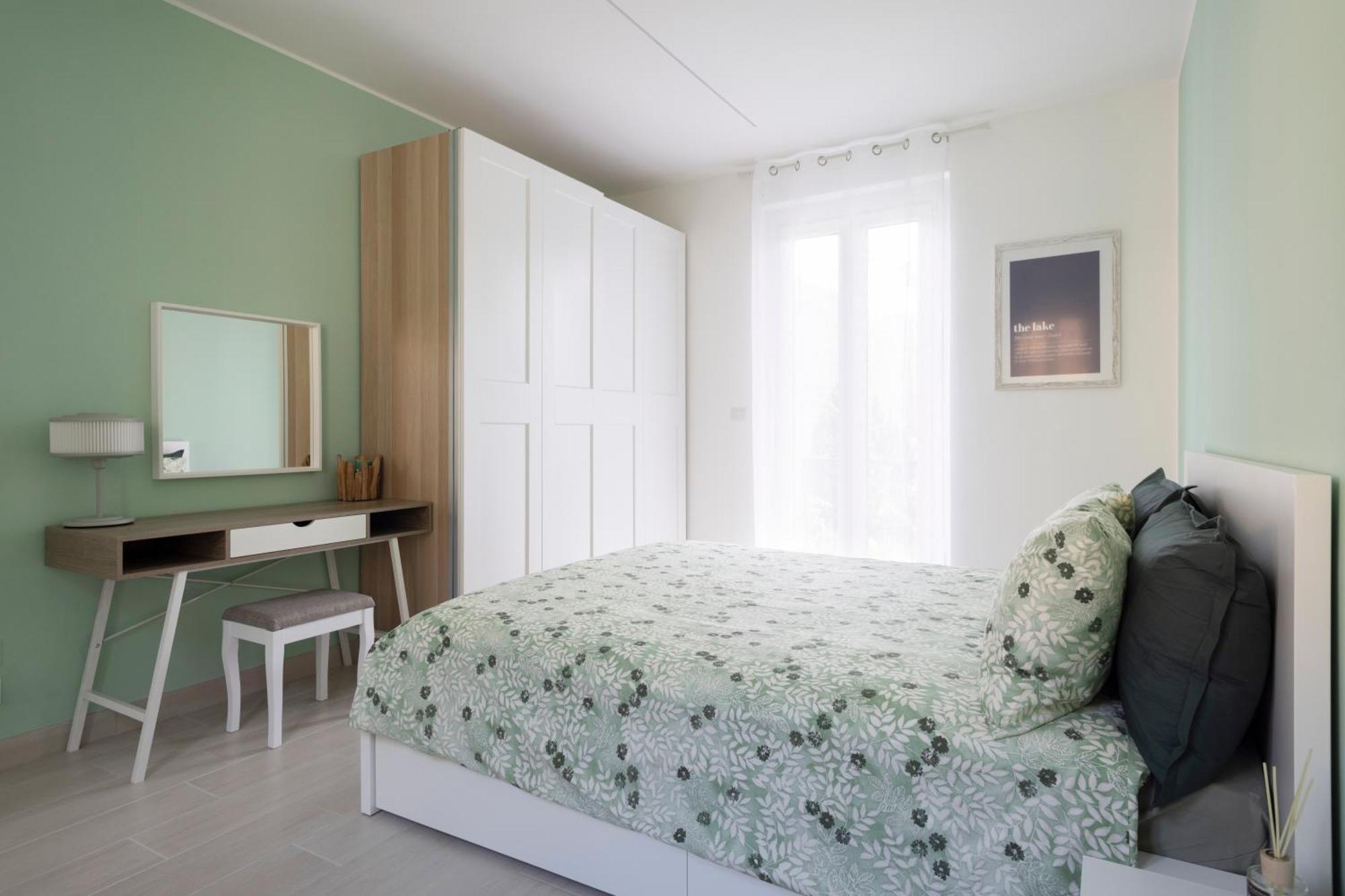 Penelope House Apartment Oliveto Lario Exterior photo