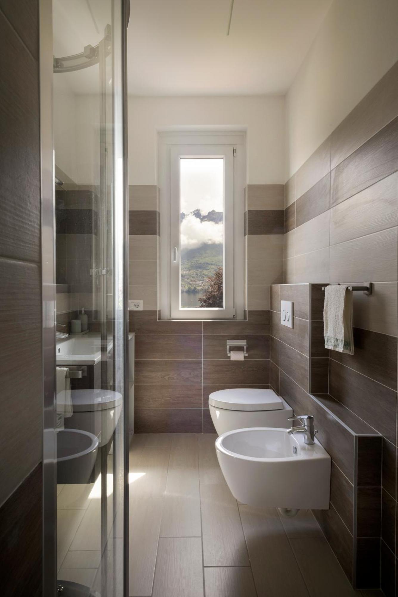 Penelope House Apartment Oliveto Lario Exterior photo